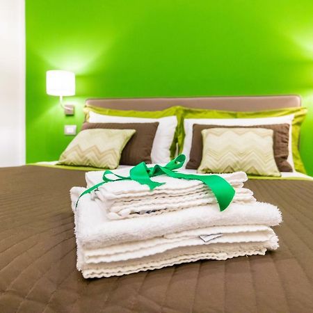 N'Apartment Νάπολη Εξωτερικό φωτογραφία