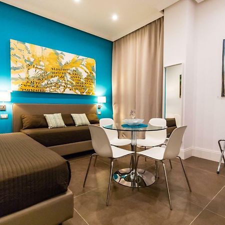 N'Apartment Νάπολη Εξωτερικό φωτογραφία