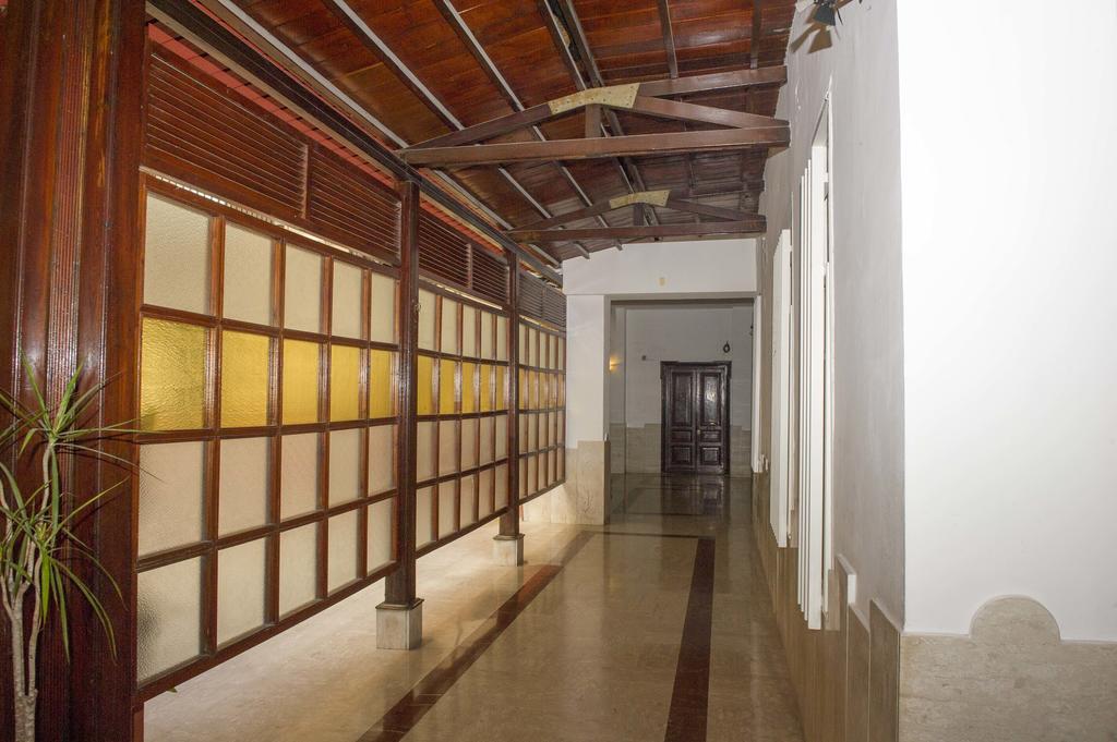 N'Apartment Νάπολη Εξωτερικό φωτογραφία