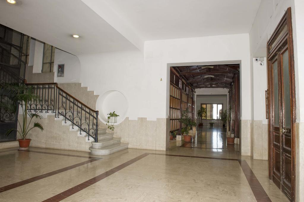 N'Apartment Νάπολη Εξωτερικό φωτογραφία