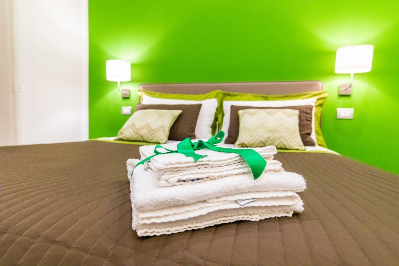 N'Apartment Νάπολη Εξωτερικό φωτογραφία