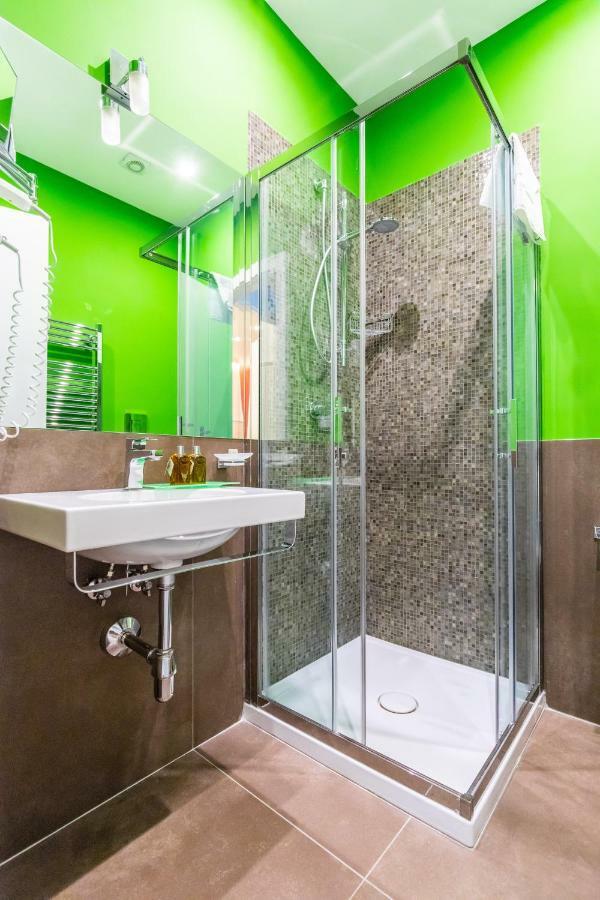 N'Apartment Νάπολη Εξωτερικό φωτογραφία