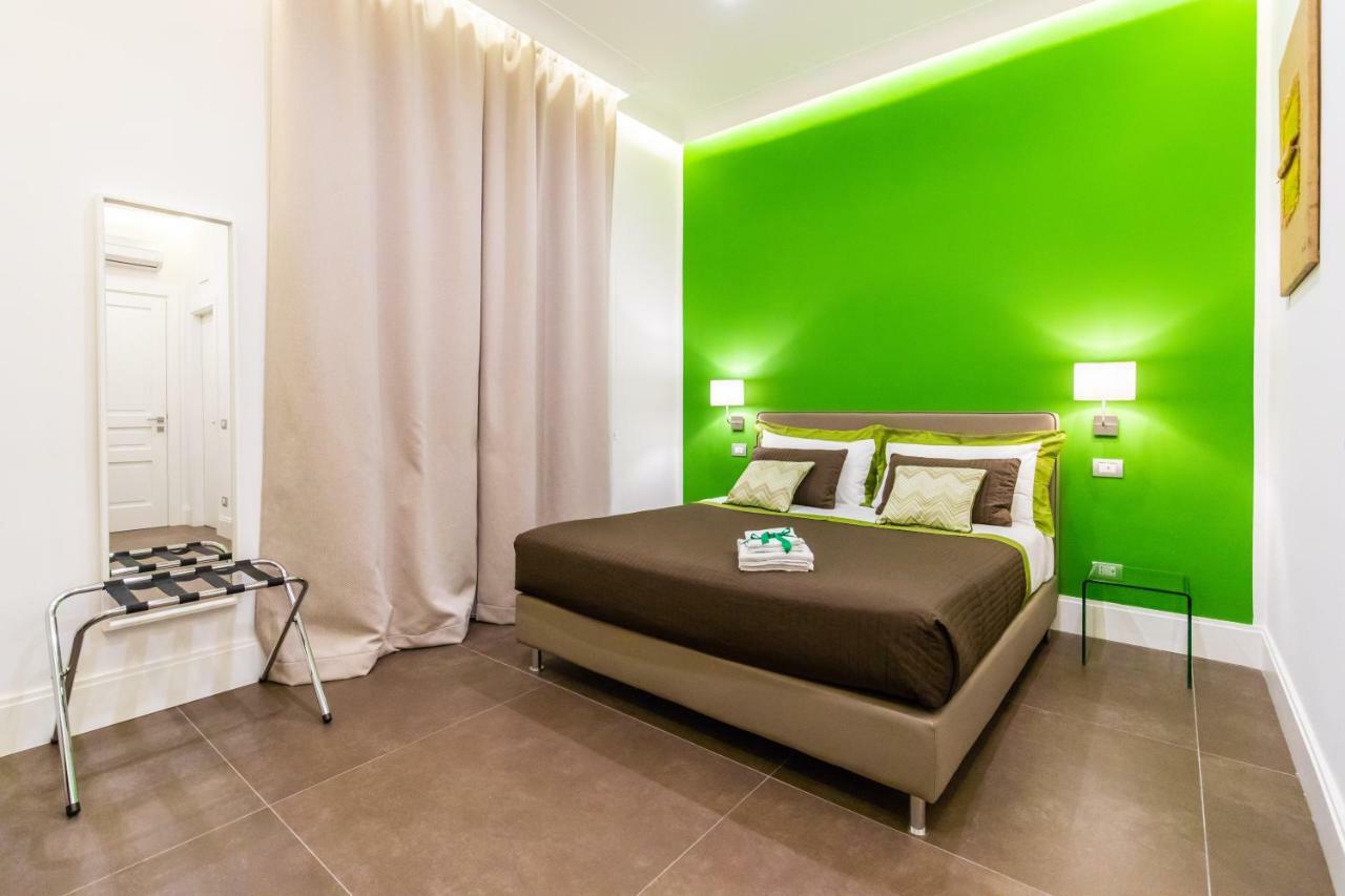 N'Apartment Νάπολη Εξωτερικό φωτογραφία