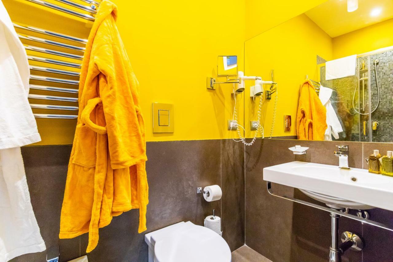 N'Apartment Νάπολη Εξωτερικό φωτογραφία