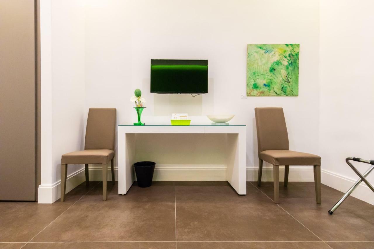 N'Apartment Νάπολη Εξωτερικό φωτογραφία
