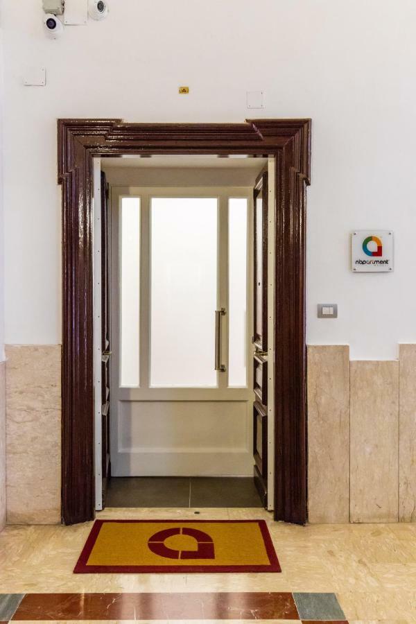 N'Apartment Νάπολη Εξωτερικό φωτογραφία