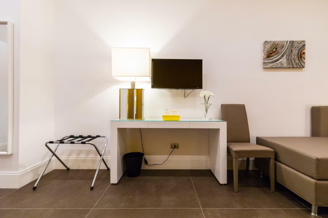 N'Apartment Νάπολη Εξωτερικό φωτογραφία