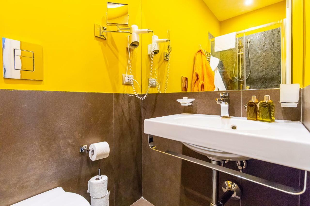 N'Apartment Νάπολη Εξωτερικό φωτογραφία