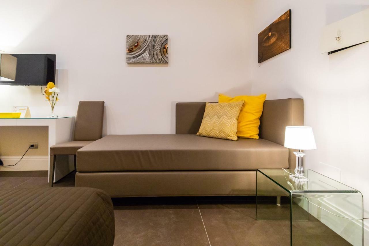 N'Apartment Νάπολη Εξωτερικό φωτογραφία