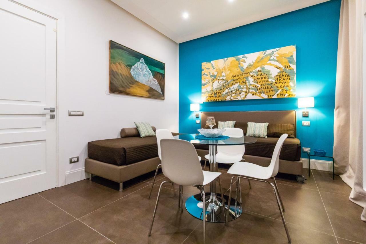 N'Apartment Νάπολη Εξωτερικό φωτογραφία