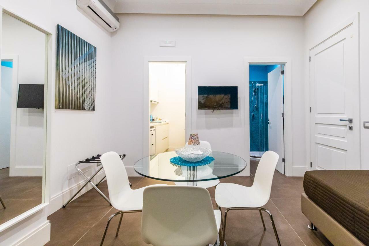 N'Apartment Νάπολη Εξωτερικό φωτογραφία