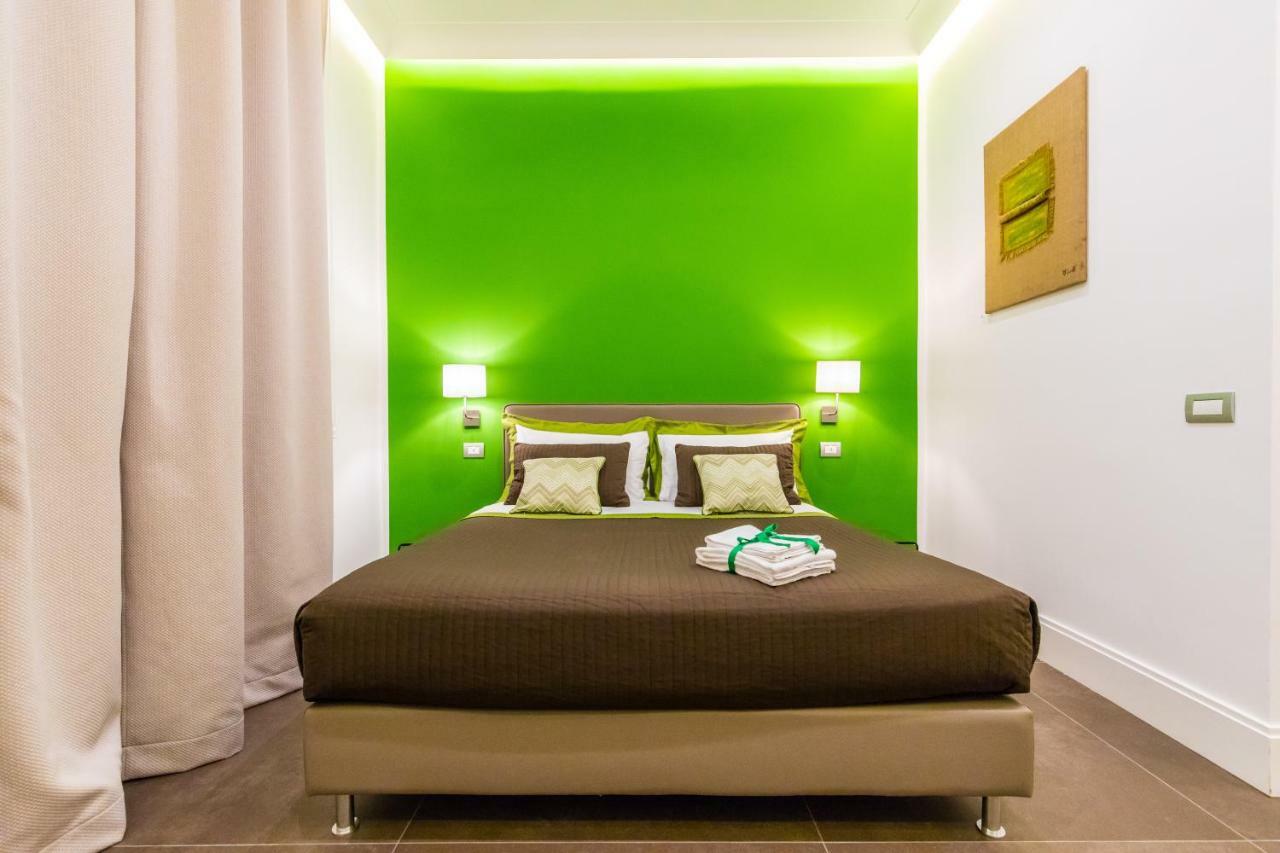 N'Apartment Νάπολη Εξωτερικό φωτογραφία