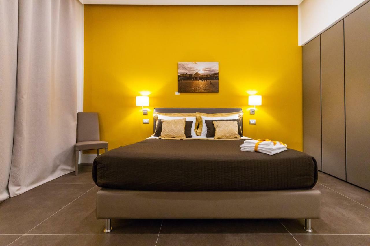 N'Apartment Νάπολη Εξωτερικό φωτογραφία
