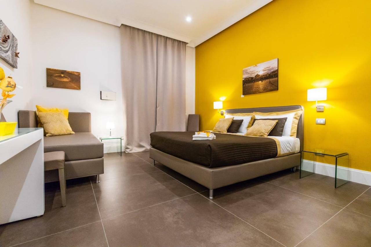 N'Apartment Νάπολη Εξωτερικό φωτογραφία