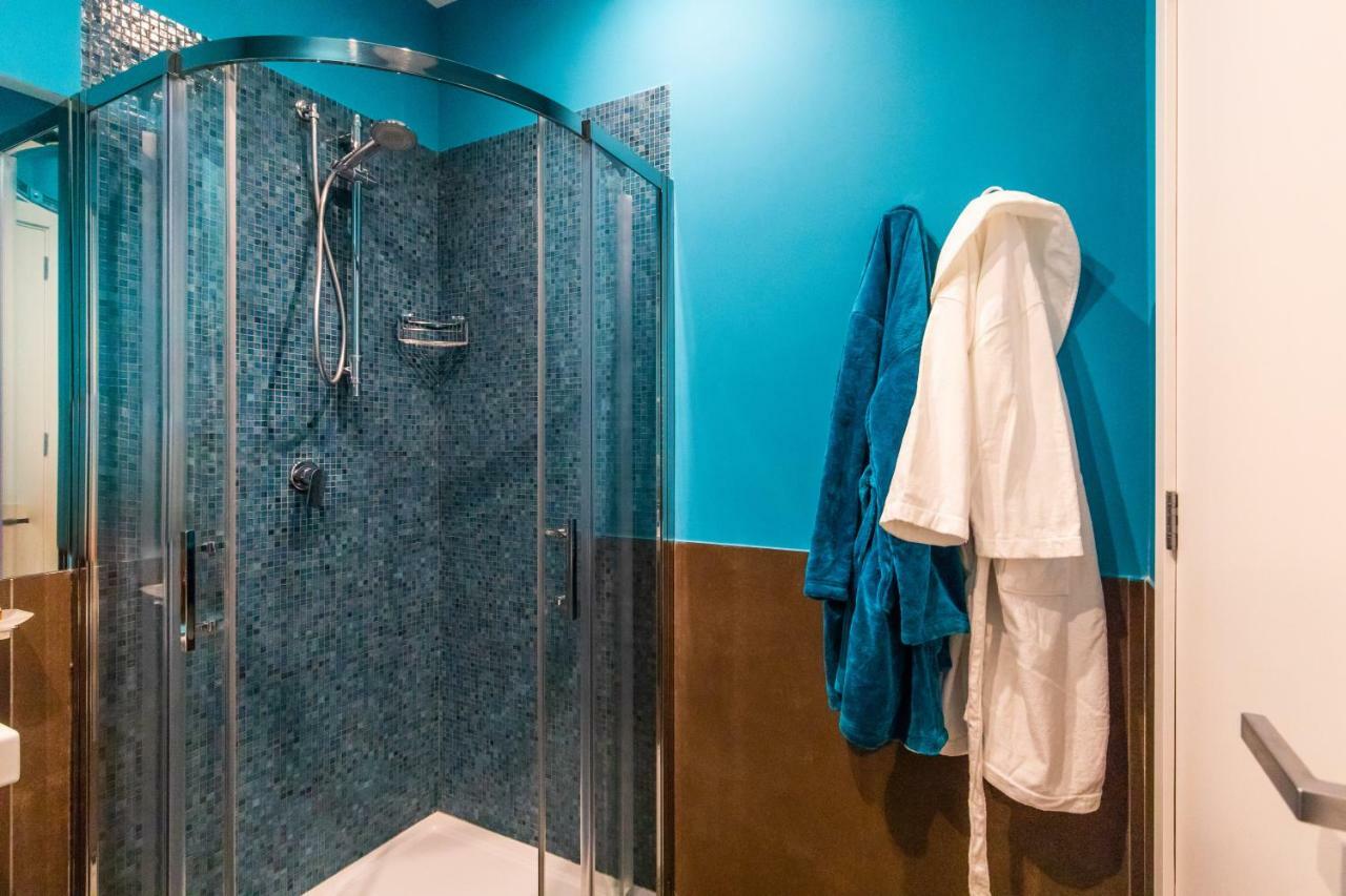 N'Apartment Νάπολη Εξωτερικό φωτογραφία