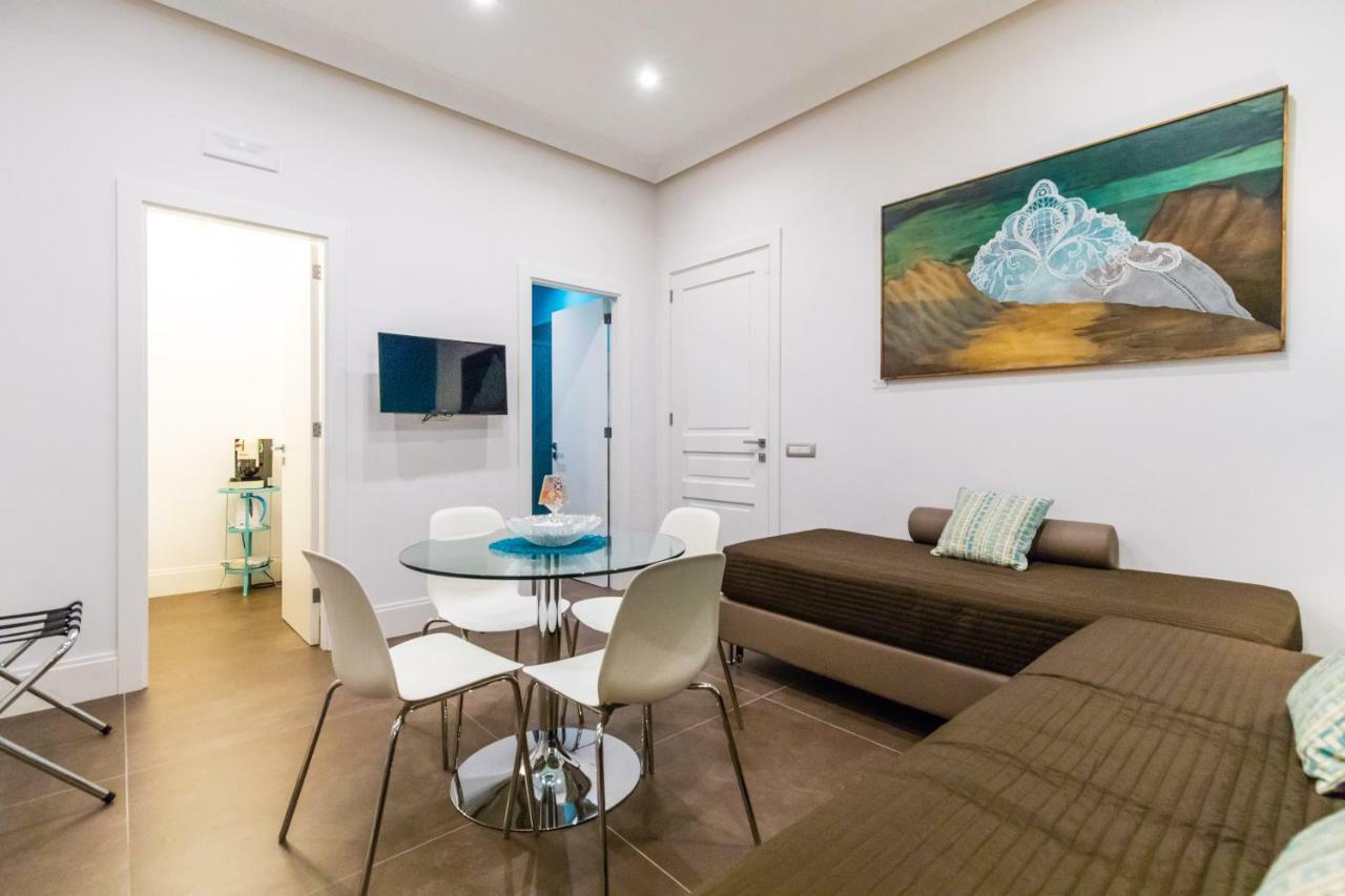 N'Apartment Νάπολη Εξωτερικό φωτογραφία